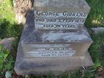 GIBBENS George -1875:: BEAR W. -1873