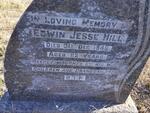 HILL Edwin Jesse -1946