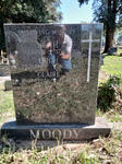 MOODY Keith 1957-1990 :: MOODY Leigh 1983-1990 :: MOODY Claire 1987-1990