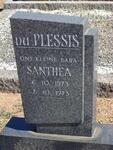 PLESSIS Santhea, du 1973-1973