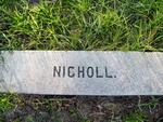 NICHOLL