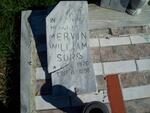 SURS Mervin William 1976-1998