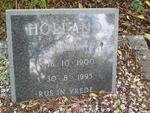 HOLLAND Adele 1900-1995