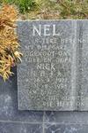 NEL N.H.J.A. 1922-1998