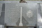 SCHOLTZ Retief 1941-1990