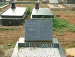 SMITH J.H.C 1907-1988