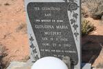 MOSTERT Gloudina Maria 1904-1980