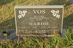 VOS Hardie 1971-1992