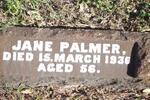 PALMER Jane -1936