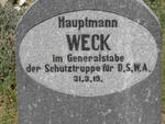 WECK -1915