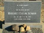 KENMUIR Margaret Eveline 1911-1994