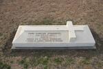 07. British military memorials and graves / Britse militêre gedenkstene en grafte