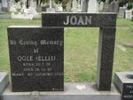 OGLE Joan 1939-1987