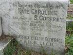 GODFREY Kate Caroline -1931 :: GODFREY Beatrice Evelyn -1953