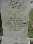 JENKINS0N Harry -1919