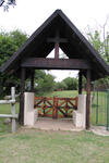 Limpopo, HAENERTSBURG, Main cemetery