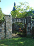 Kwazulu-Natal, SCOTTBURGH, Renishaw 1841, Private cemetery
