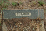 PREEZ Susanna, du 1925-1925