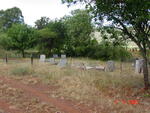 Limpopo, TUBATSE district, Ohrigstad, Honingnestkrans 408, farm cemetery