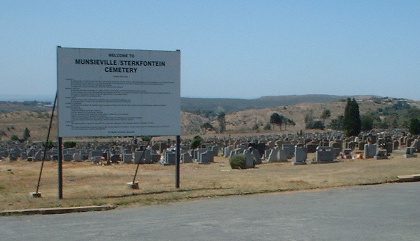 02. Name of Cemetery