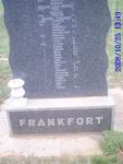 Frankfort War Memorial for British Soldiers 1899-1902_3
