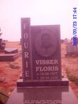 FOURIE Visser Floris 1977-2000