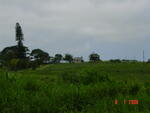 Kwazulu-Natal, LOWER TUGELA district, Kwa Dukuza, New Guelderland, cemetery