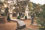 Gauteng, PRETORIA district, Brakfontein 419_01, farm cemetery