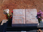 WILLEMSE Andries Barend Frederick 1958-2007