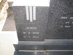 LATEGAN John 1898-1966