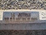JEFFREE W. -1947