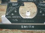SMITH Charel Christoffel 1923-1985