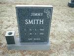 SMITH Jimmy 1945-1983