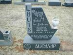 AUCAMP Louis 1940-1982