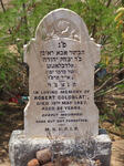 Northern Cape, WILLISTON, Jewish cemetery