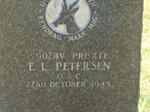PETERSEN E.L. -1943