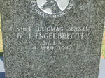 ENGELBRECHT B.J. -1942