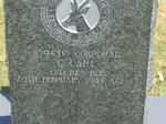 CARL C. -1945