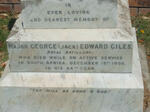 GILES George Edward -1900
