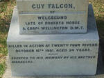 FALCON Guy -1901