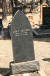 CELLIERS Jan F. 1897-1967
