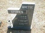 SPIRES Boetie 1956-1990