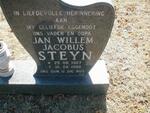 STEYN Jan Willem Jacobus 1907-1990