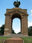 1. Overview of the Saxonwold Anglo Boer War Memorial
