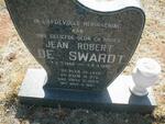 SWARDT Jean Robert, de 1966-1990