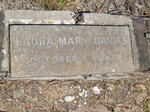 DAVIES Laura Mary -1932