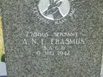 ERASMUS A.N.F −1942