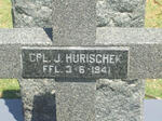 HURISCHEK J. −1941