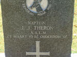 THERON J.J. −1942