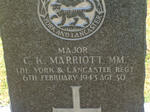 MARRIOT C.K. −1943